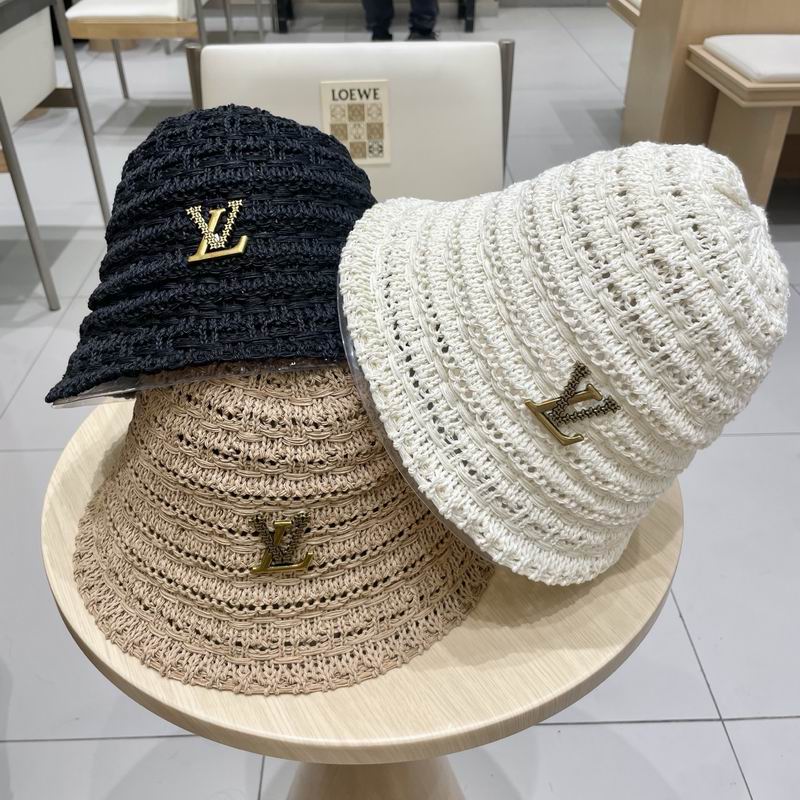 LV hat 051712
